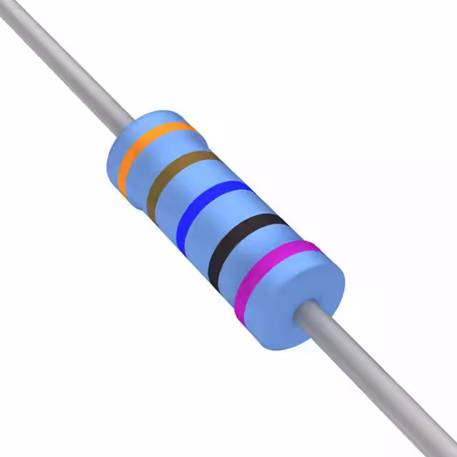 YR1B316RCC TE Connectivity Passive Product electronic component